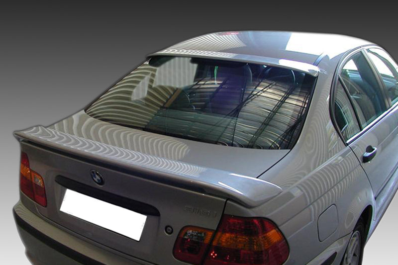 Spoiler baule BMW Serie 3 E46 - foto 2