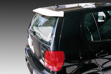 Spoiler tetto Volkswagen Polo Mk3 Facelift (1999-2002)