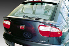 Spoiler baule Seat Leon Mk1 (1999-2005)