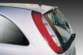 Spoiler tetto Opel Corsa C (2000-2006)