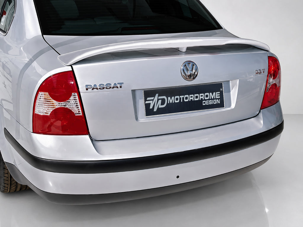 Spoiler baule Volkswagen Passat B5 (1997-2005)