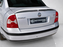 Spoiler baule Volkswagen Passat B5 (1997-2005)