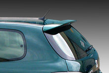 Spoiler tetto Peugeot 307