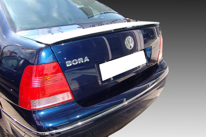 Spoiler baule Volkswagen Bora A7 (1999-2006)