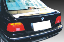 Spoiler baule BMW Serie 5 E39