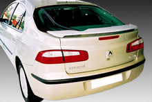 Spoiler baule Renault Laguna Mk2 (2000-2007)
