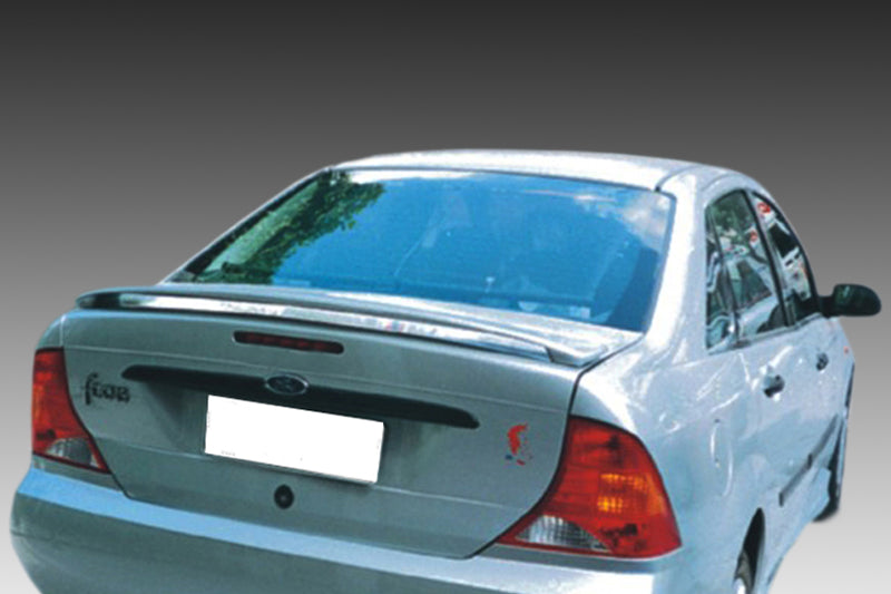 Spoiler baule Ford Focus Mk1 berlina (1998-2004)