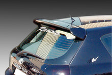 Spoiler tetto V.1 Toyota Corolla Mk9 hatchback (2000-2006)