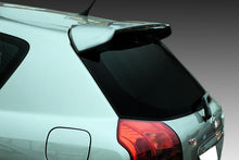 Spoiler tetto V.1 Toyota Corolla Mk9 hatchback (2000-2006) - foto 2