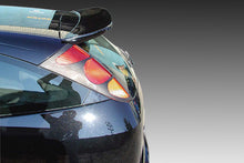 Spoiler tetto Ford Focus Mk1 WRC (1998-2004)