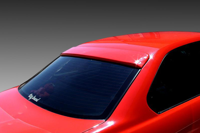 Spoiler tetto BMW Serie 3 E36 berlina