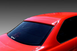 Spoiler tetto BMW Serie 3 E36 berlina