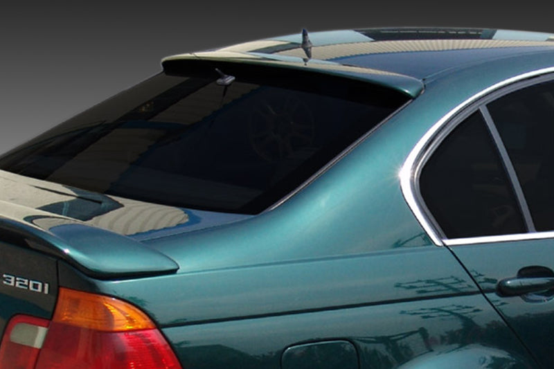 Spoiler tetto BMW Serie 3 E46 berlina