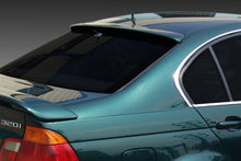 Spoiler tetto BMW Serie 3 E46 berlina