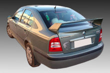 Spoiler baule Skoda Octavia Mk1 WRC (1996-2004)