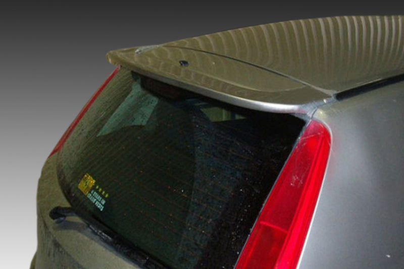 Spoiler tetto Fiat Punto Mk2 Sportback (2000-2010)