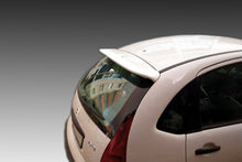 Spoiler tetto Citroen C3 Mk1 (2002-2009)