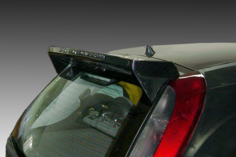 Spoiler tetto Opel Corsa C Sport (2000-2006)
