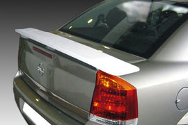 Spoiler baule Opel Vectra C (2002-2009)