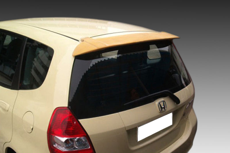 Spoiler tetto Honda Jazz Mk1 (2001-2007)