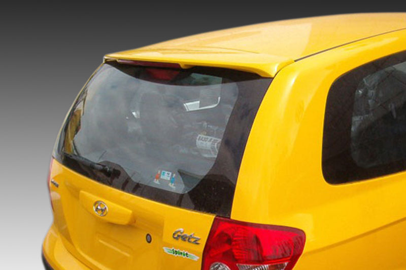 Spoiler tetto Hyundai Getz