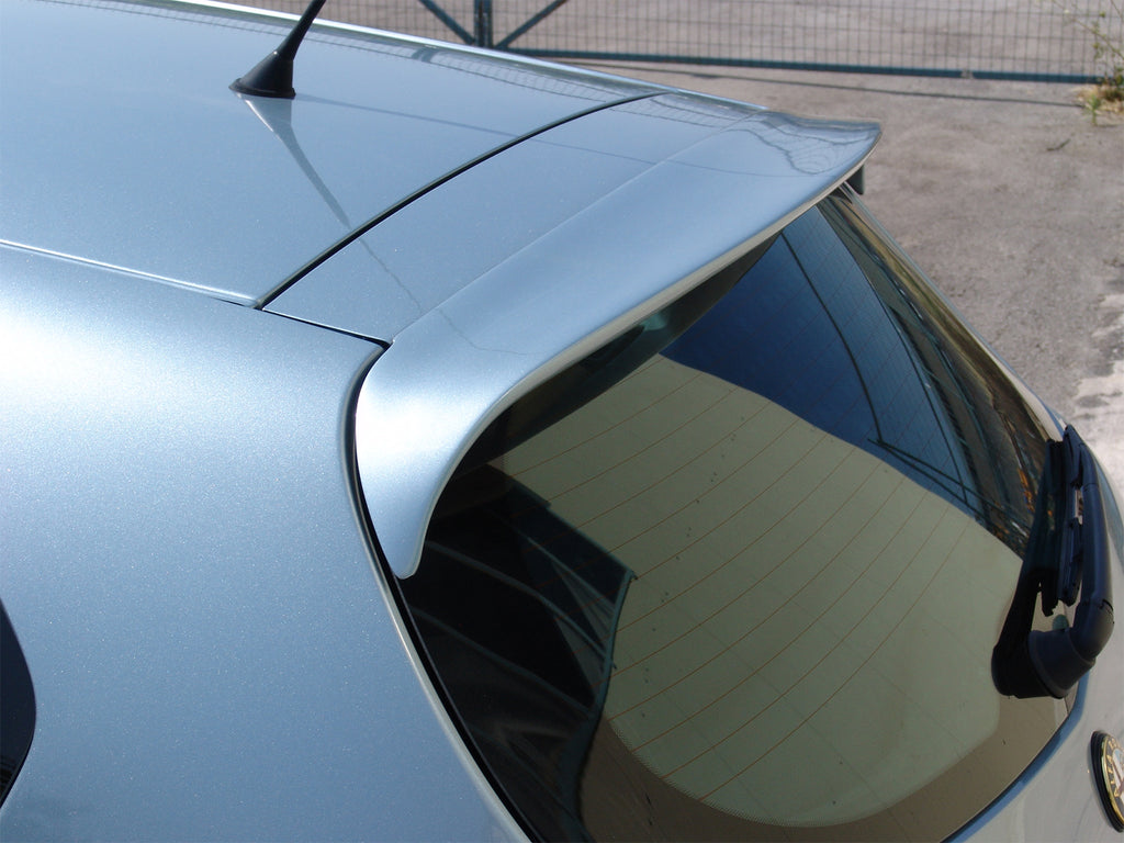 Spoiler tetto Alfa Romeo 147 - foto 3