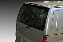 Spoiler tetto Mercedes Vito W638 (1996-2003)