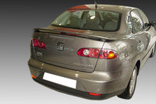 Spoiler baule Seat Cordoba Mk2 (2002-2008)