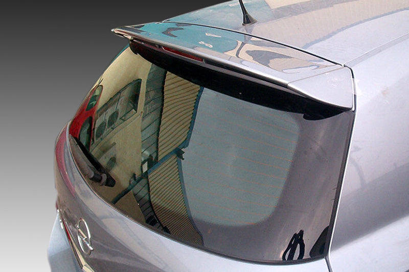 Spoiler tetto Opel Astra H Sportback (2004-2009)