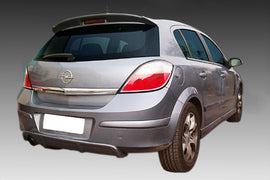 Spoiler tetto Opel Astra H Sportback (2004-2009) - foto 2