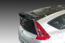 Spoiler baule doppio Citroen C4 Mk1 Coupé (2004-2010) - foto 2