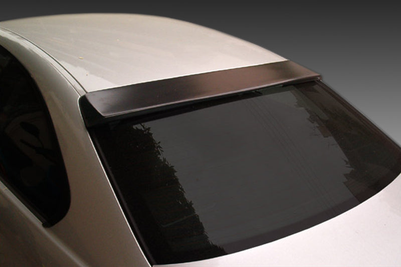 Spoiler tetto BMW Serie 3 E46 Coupé
