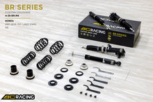 Carica l'immagine nel visualizzatore di Gallery, Assetto Honda Jazz Mk2 GE/GG/GP BC Racing BR