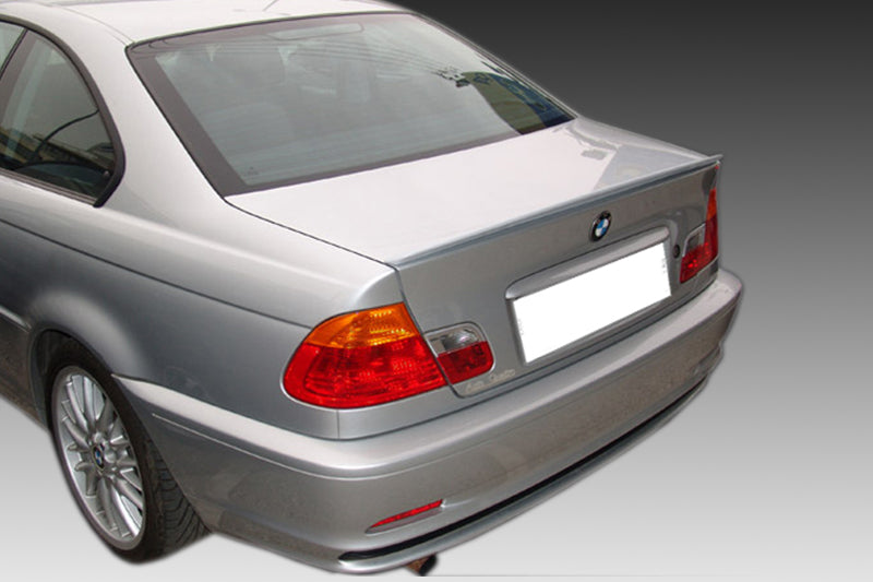 Spoiler a labbro BMW Serie 3 E36 - foto 2