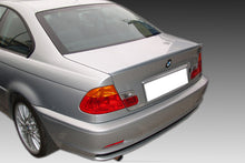 Spoiler a labbro BMW Serie 3 E36 - foto 2