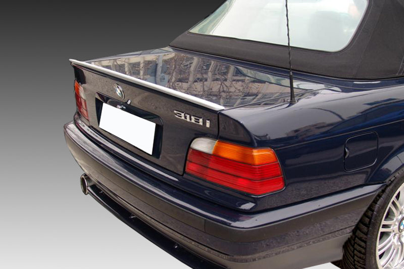 Spoiler a labbro BMW Serie 3 E36