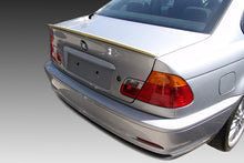 Spoiler a labbro BMW Serie 3 E36 - foto 3