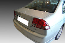 Spoiler a labbro Honda Civic Mk7 berlina (2000-2005)