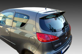 Spoiler tetto Mitsubishi Colt Z30 hatchback (2002-2013)