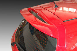 Spoiler tetto Mitsubishi Colt Z30 hatchback (2002-2013) - foto 2