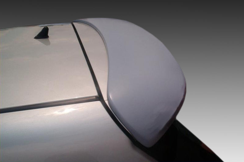 Spoiler tetto V.2 Toyota Corolla Mk9 hatchback (2000-2006)