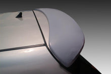 Spoiler tetto V.2 Toyota Corolla Mk9 hatchback (2000-2006)