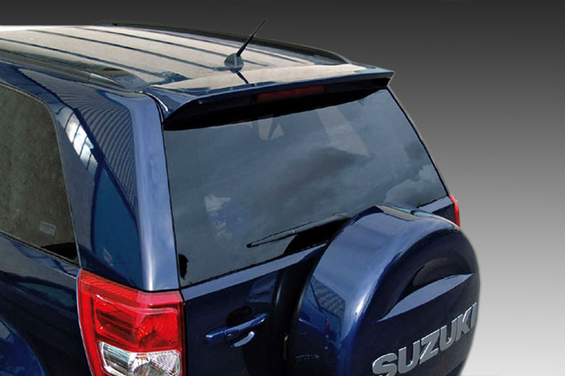Spoiler tetto Suzuki Grand Vitara Mk3 (2005-2015)