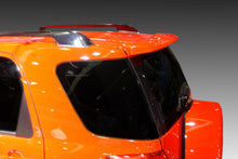 Spoiler tetto Suzuki Grand Vitara Mk3 (2005-2015) - foto 2