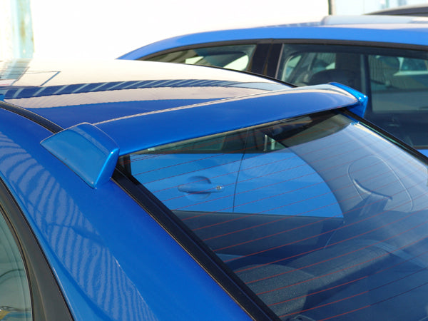 Spoiler tetto Subaru Impreza Mk2 berlina (2000-2007)