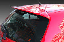 Spoiler tetto Toyota Yaris Mk2 (2005-2010)