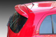 Spoiler tetto Toyota Yaris Mk2 (2005-2010) - foto 2