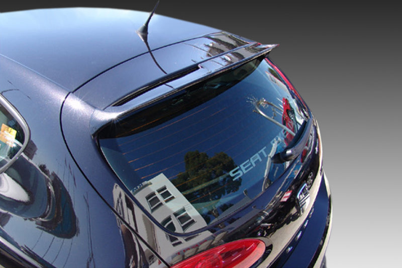 Spoiler tetto Seat Leon Mk2 (2006-2009)