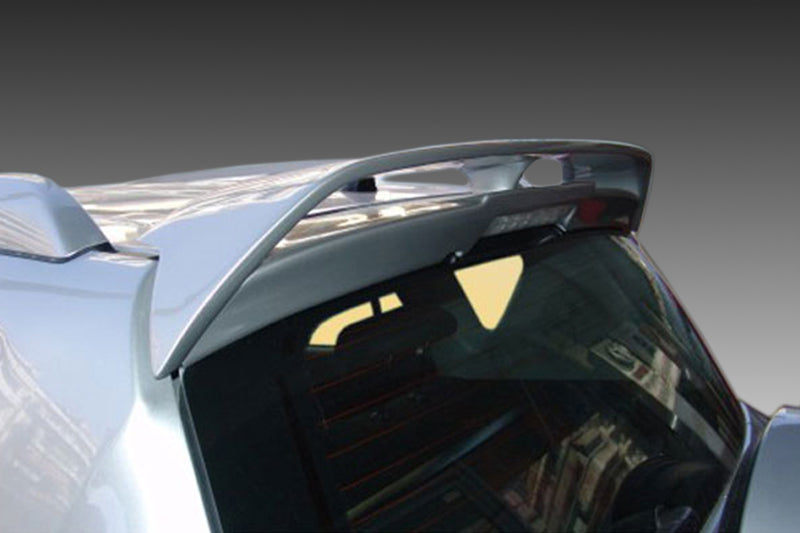 Spoiler tetto Toyota Rav4 Mk3 (2005-2012)