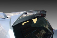 Spoiler tetto Toyota Rav4 Mk3 (2005-2012)